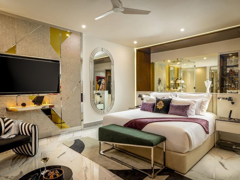 Villa del Palmar Cancun Luxury Beach Resort & Spa 47