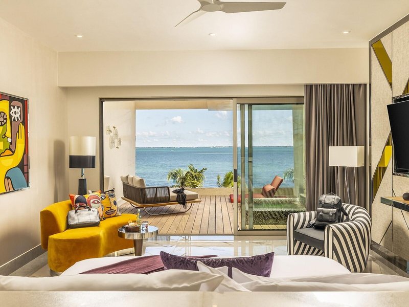 Villa del Palmar Cancun Luxury Beach Resort & Spa 48