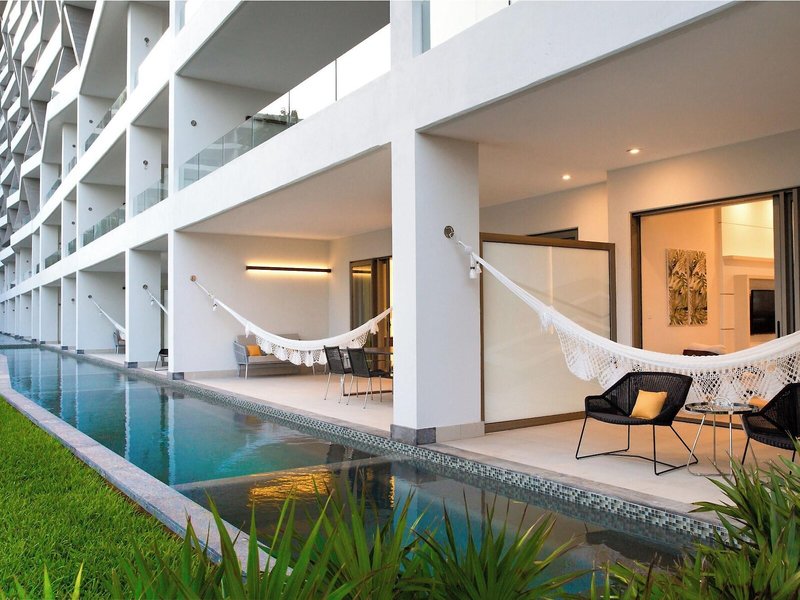 Villa del Palmar Cancun Luxury Beach Resort & Spa 2