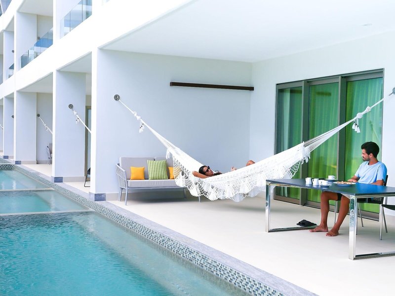 Villa del Palmar Cancun Luxury Beach Resort & Spa 3