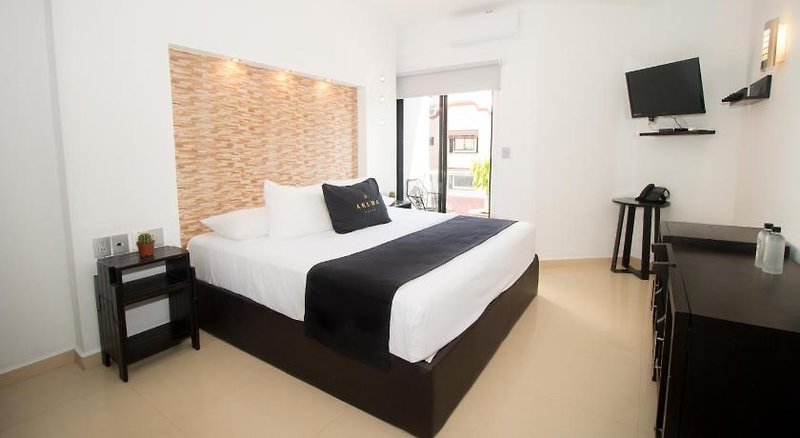 Aruma Hotel 5