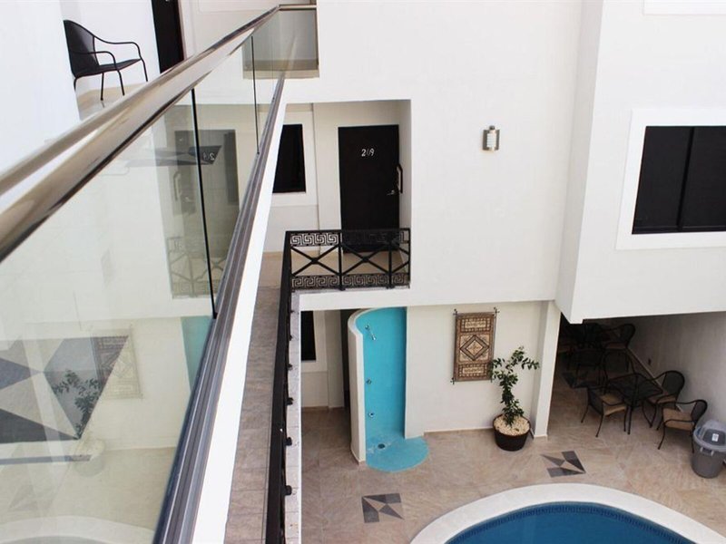 Aruma Hotel 2