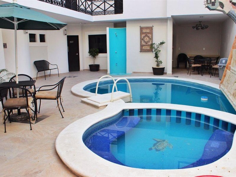Aruma Hotel 4