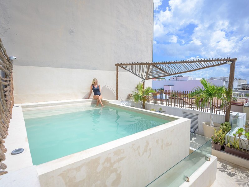 Aruma Hotel 5