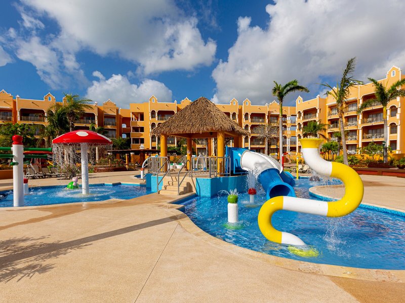 The Royal Haciendas 2 - Exterior