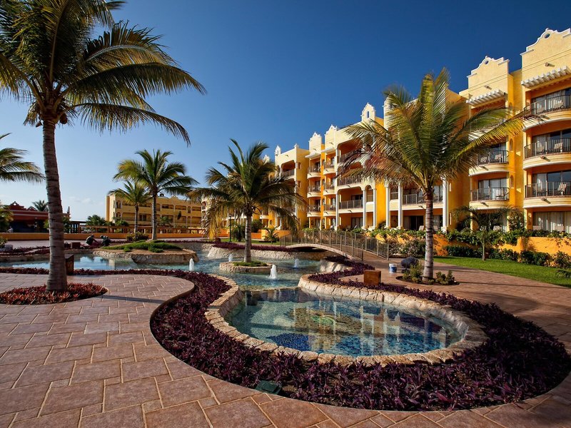 The Royal Haciendas 3 - Exterior