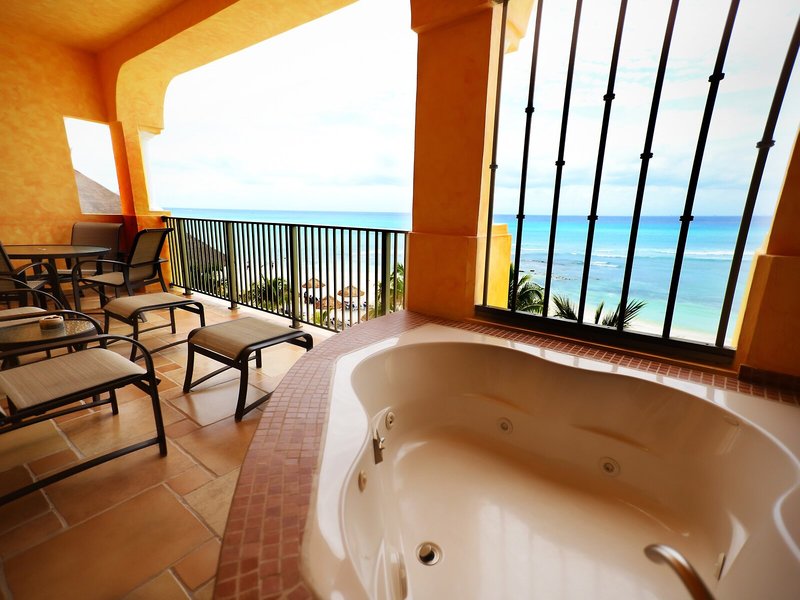 The Royal Haciendas 4 - Exterior