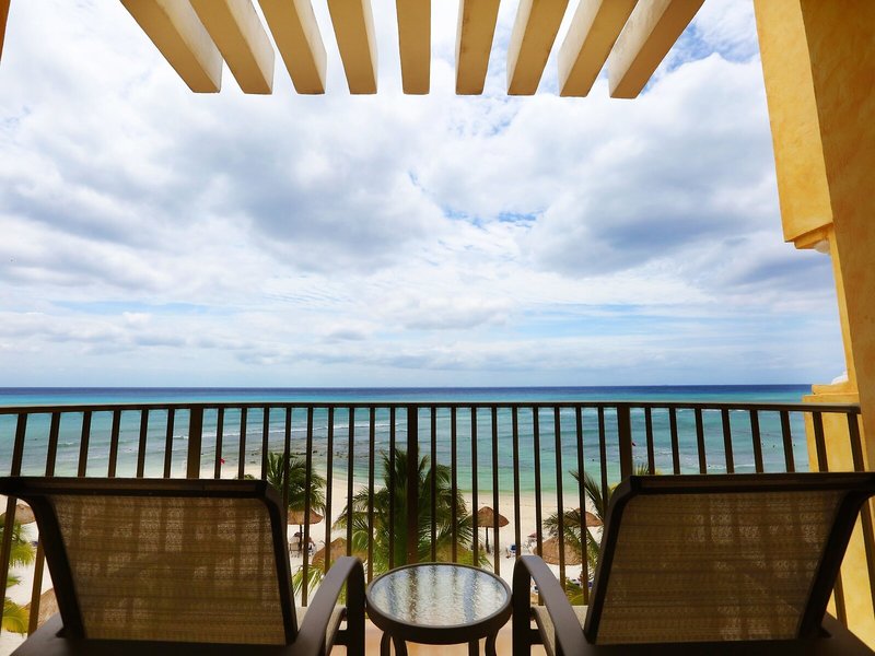 The Royal Haciendas 6 - Landscape