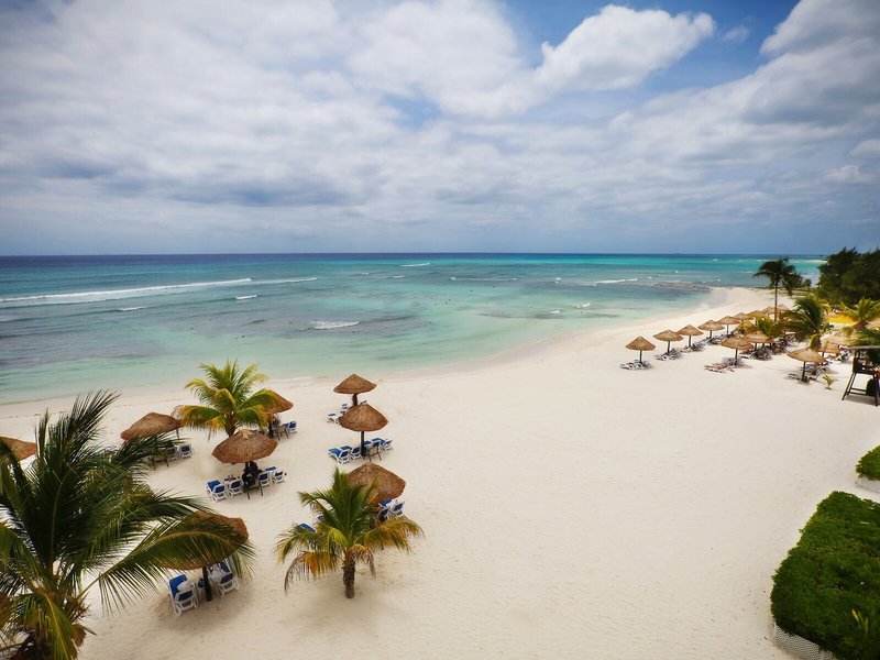 The Royal Haciendas 7 - Beach