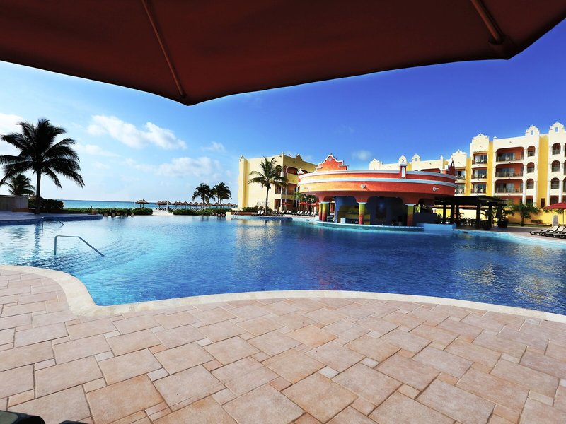 The Royal Haciendas 9 - Outdoor Pool