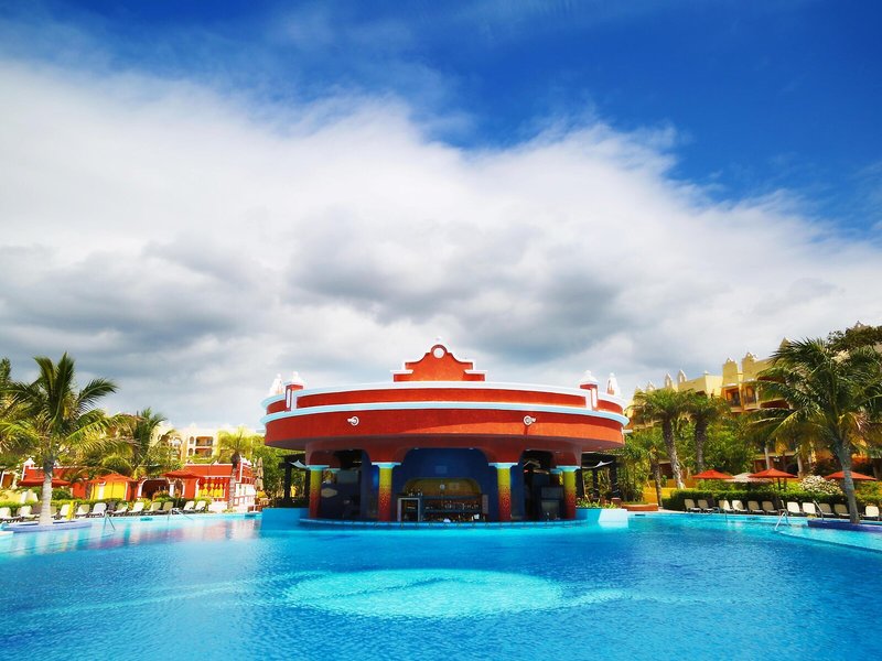 The Royal Haciendas 11 - Outdoor Pool
