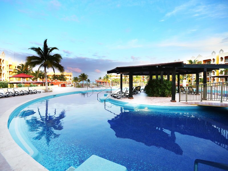 The Royal Haciendas 13 - Outdoor Pool