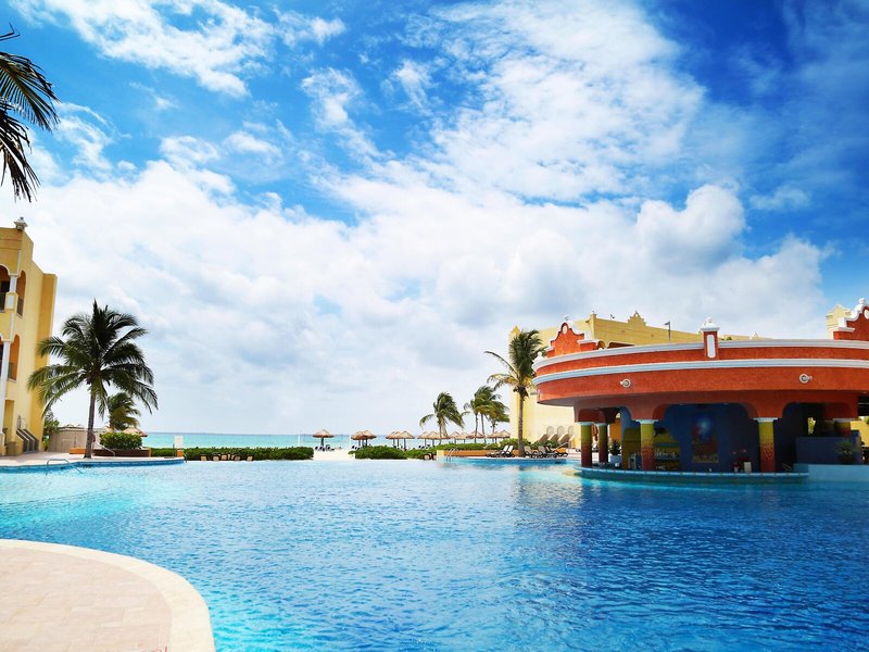 The Royal Haciendas 14 - Outdoor Pool