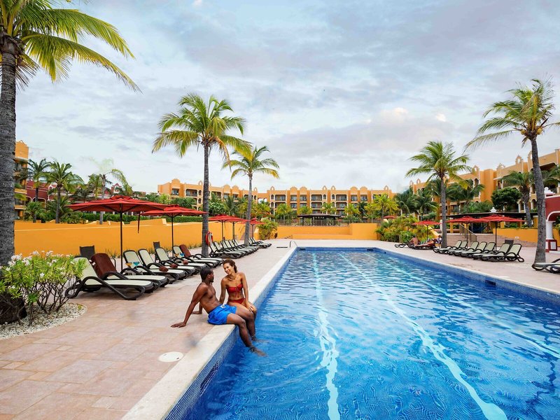 The Royal Haciendas 15 - Outdoor Pool