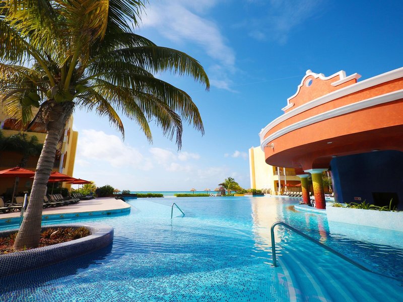 The Royal Haciendas 16 - Outdoor Pool