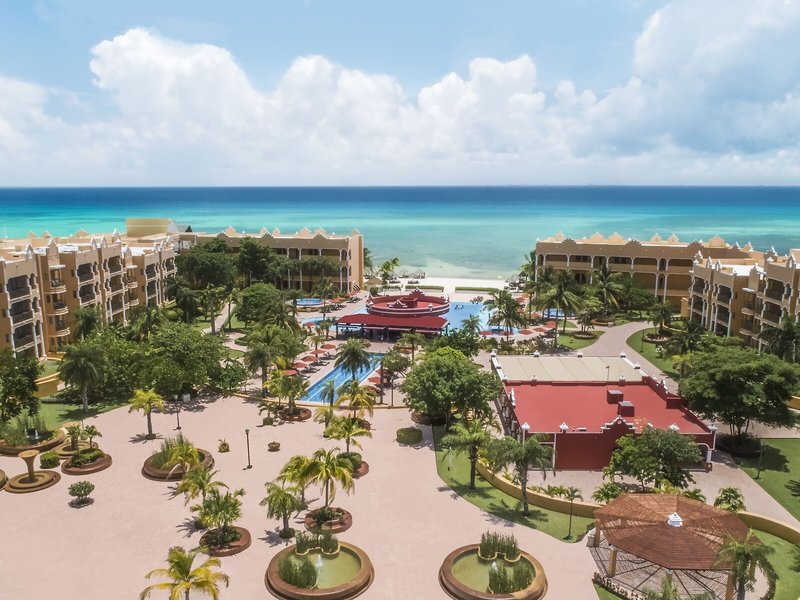 The Royal Haciendas 18 - Outdoor Pool