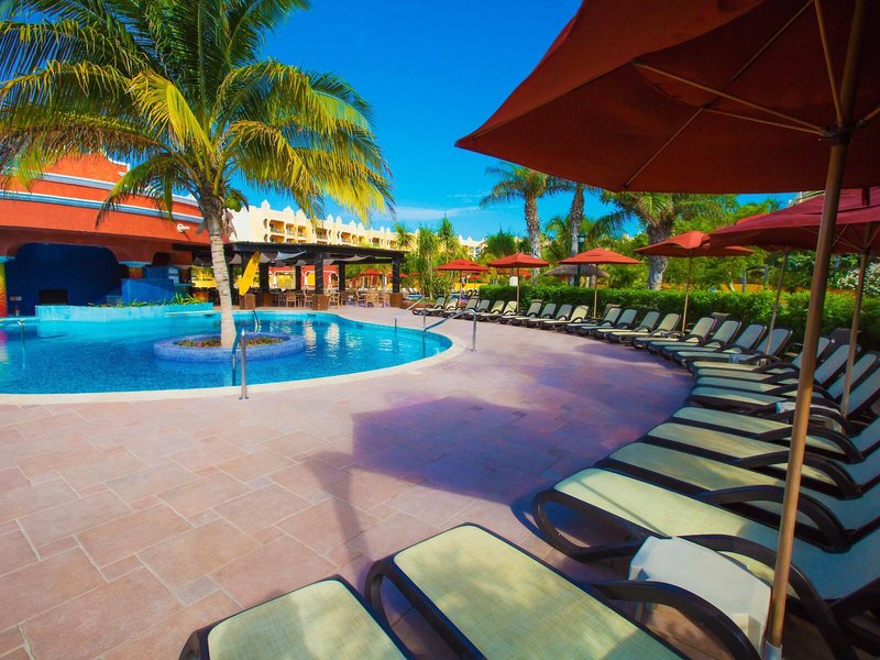 The Royal Haciendas 20 - Outdoor Pool
