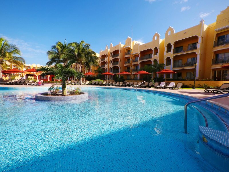 The Royal Haciendas 21 - Outdoor Pool