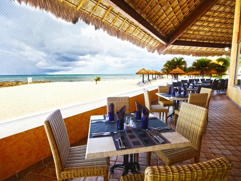 The Royal Haciendas 25 - Restaurant