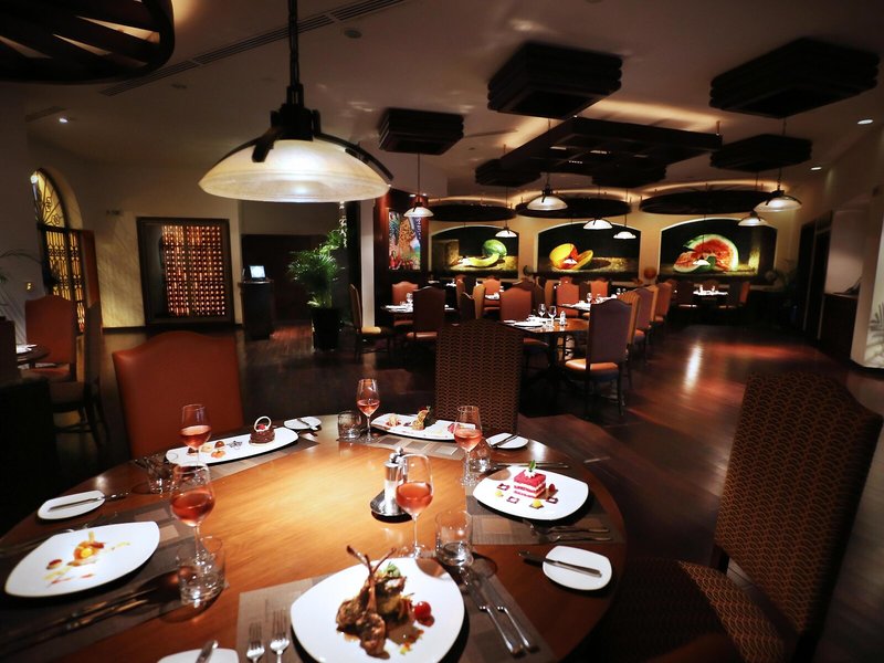 The Royal Haciendas 26 - Restaurant