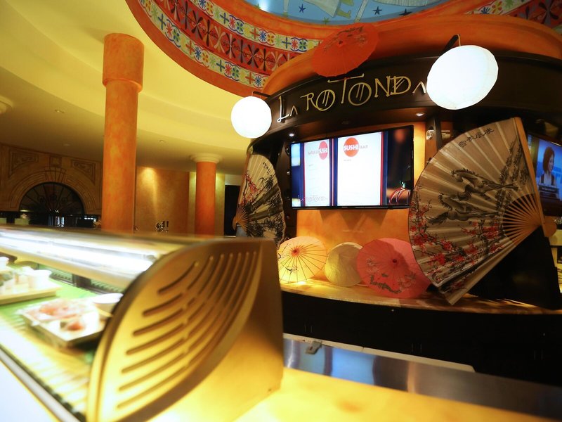 The Royal Haciendas 27 - Restaurant