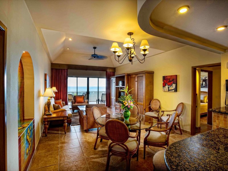 The Royal Haciendas 28 - Restaurant