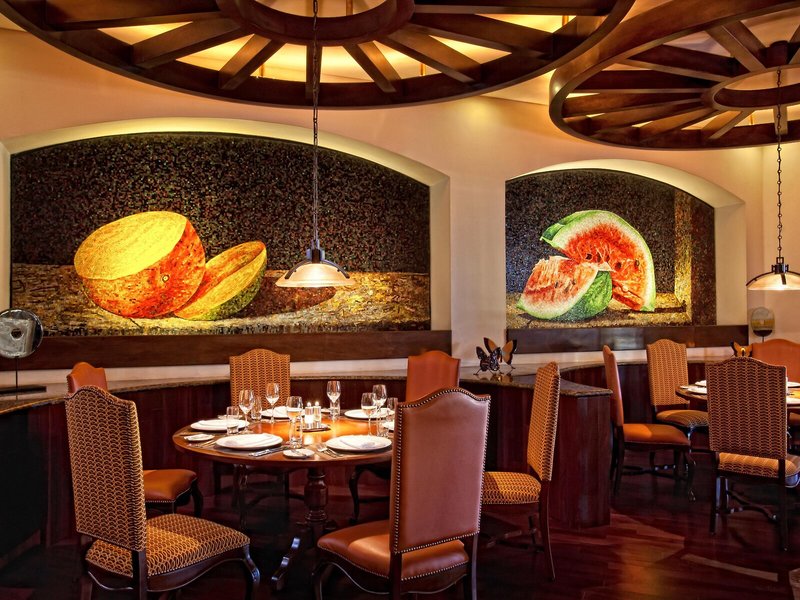 The Royal Haciendas 30 - Restaurant