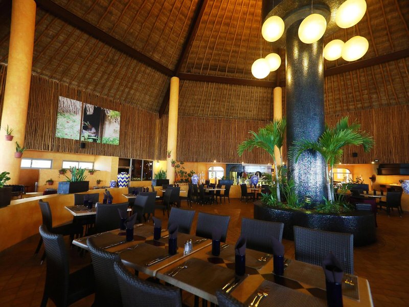 The Royal Haciendas 32 - Restaurant