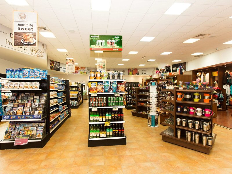 The Royal Haciendas 33 - Restaurant