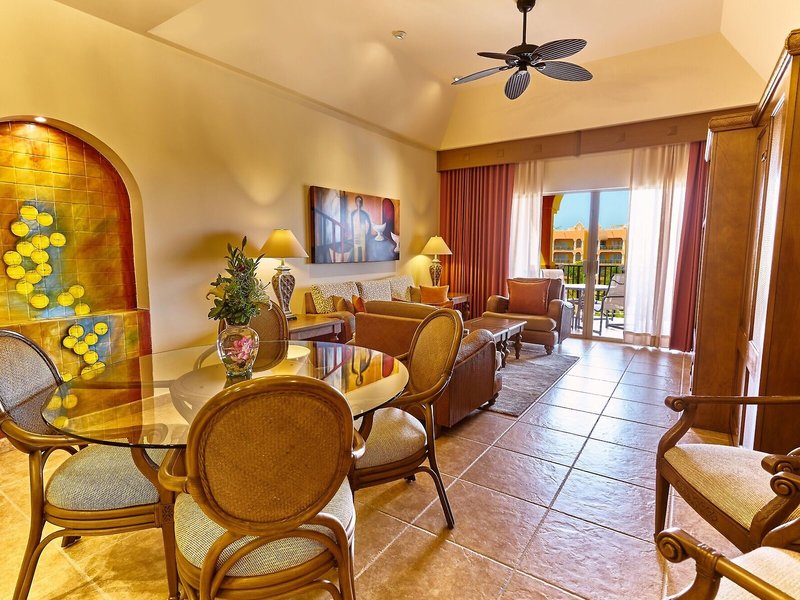 The Royal Haciendas 34 - Restaurant