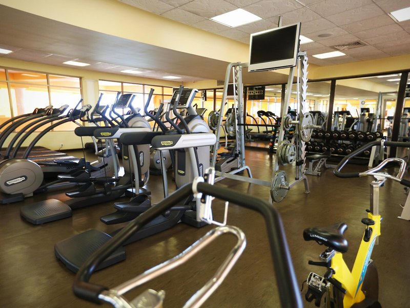 The Royal Haciendas 35 - Sports and leisure