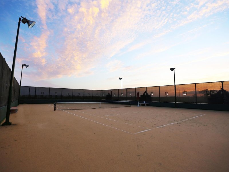 The Royal Haciendas 36 - Sports and leisure