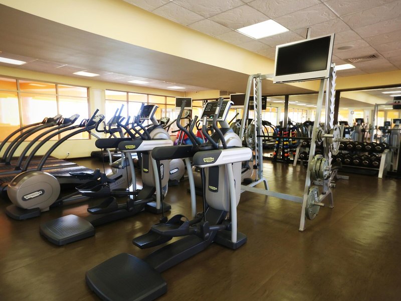 The Royal Haciendas 37 - Sports and leisure