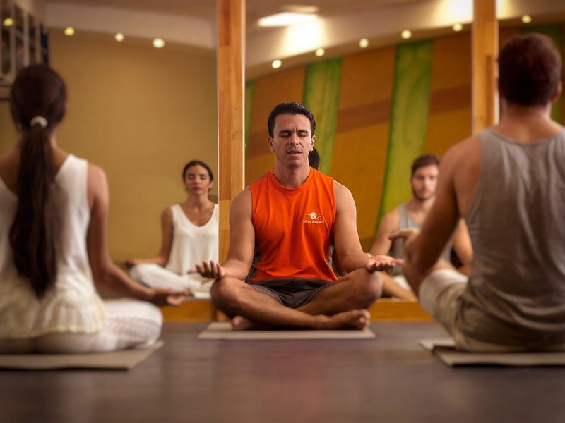 The Royal Haciendas 38 - Sports and leisure