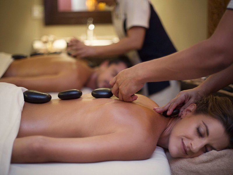 The Royal Haciendas 39 - Health & Beauty