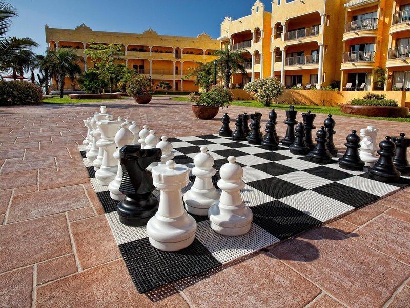 The Royal Haciendas 40 - Sports and leisure