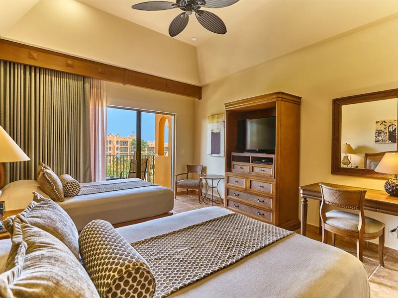 The Royal Haciendas 43 - Room Example