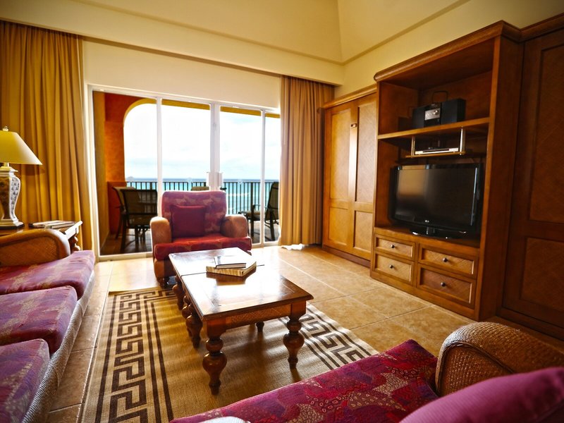 The Royal Haciendas 44 - Room Example