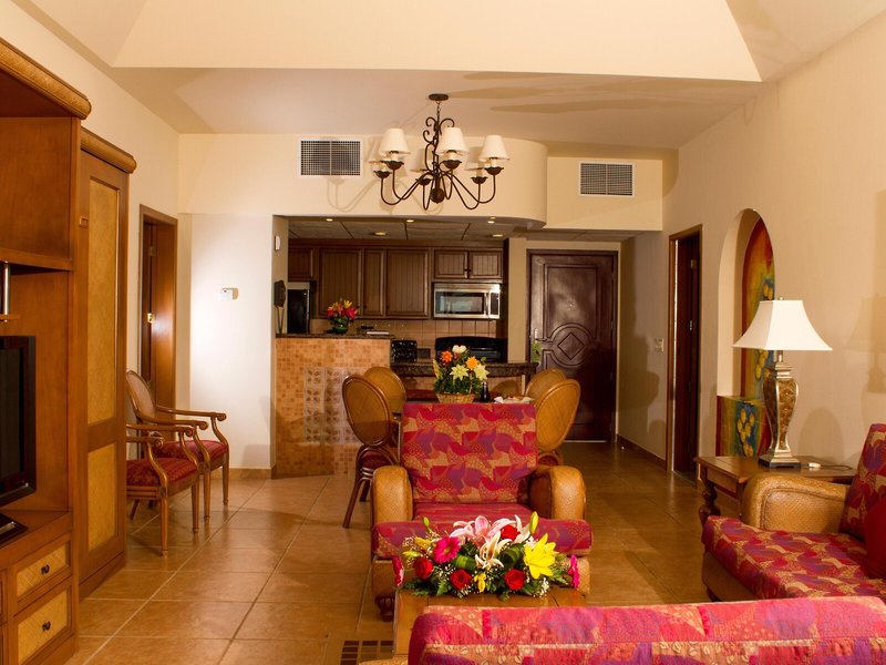 The Royal Haciendas 45 - Room Example