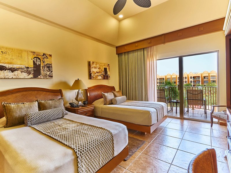 The Royal Haciendas 48 - Room Example