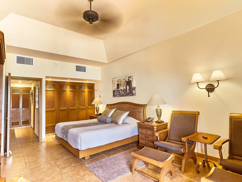 The Royal Haciendas 49 - Room Example