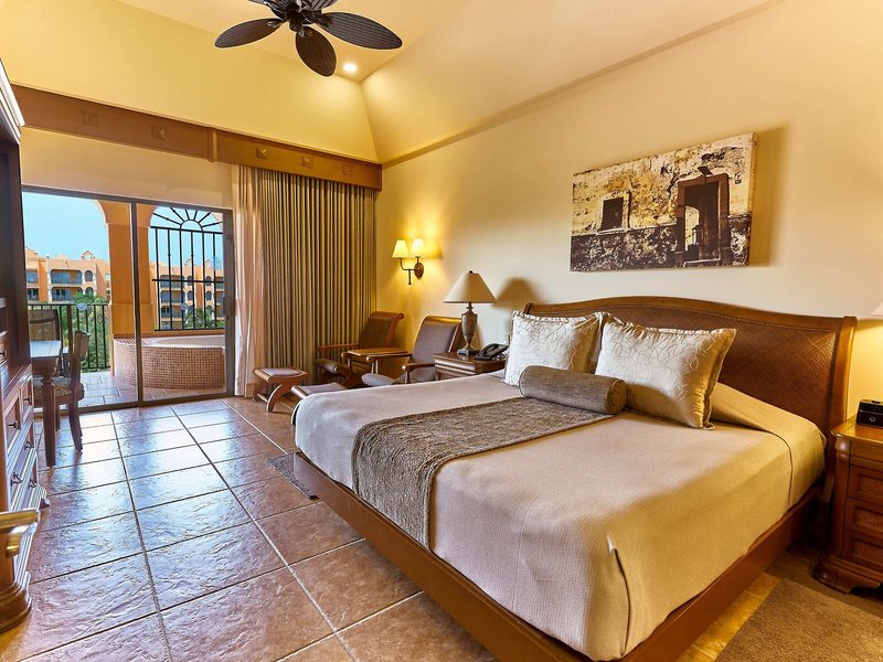 The Royal Haciendas 50 - Room Example