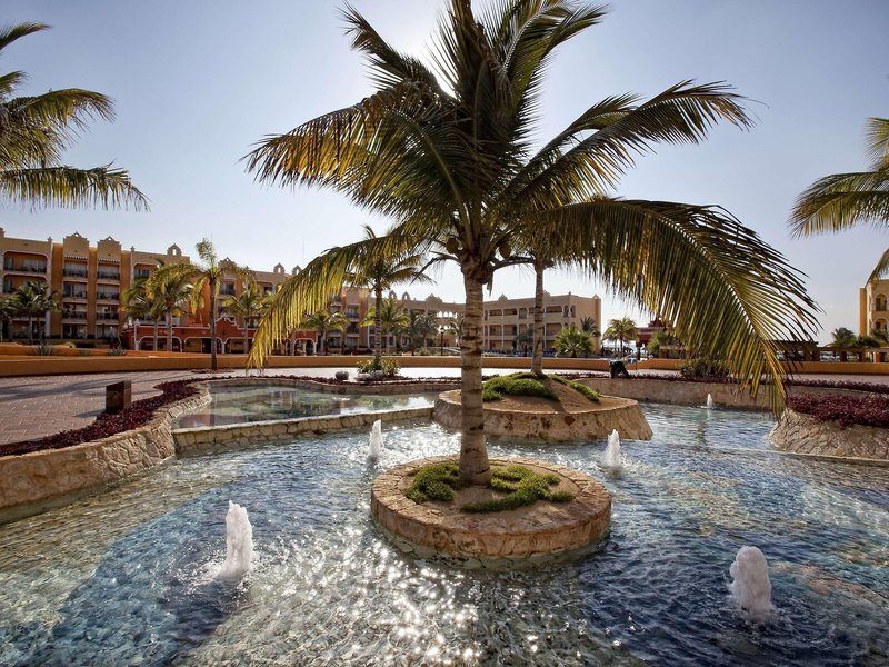 The Royal Haciendas All Suites Resort & Spa 9