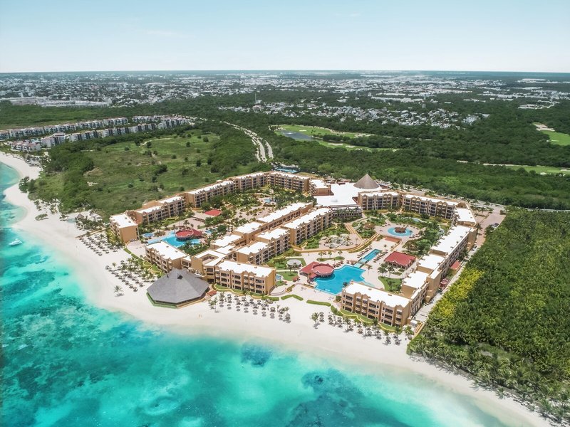 The Royal Haciendas All Suites Resort & Spa 14