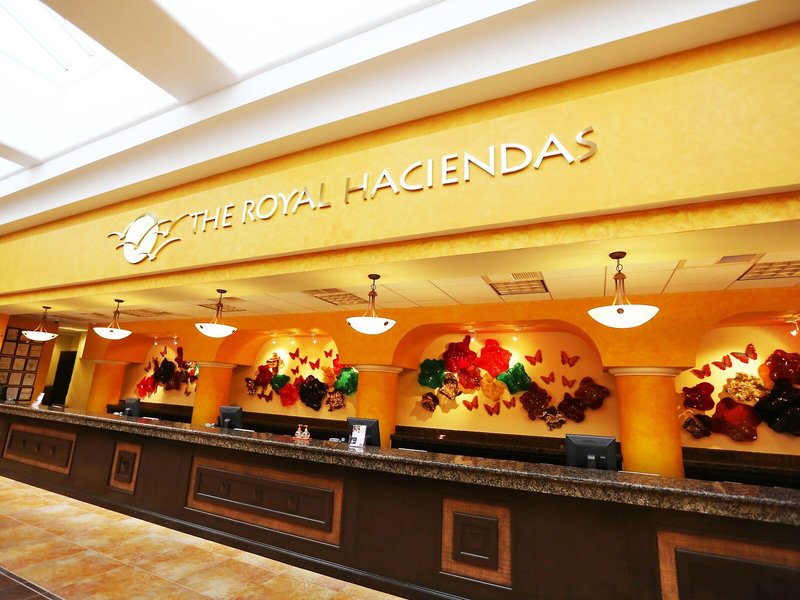 The Royal Haciendas All Suites Resort & Spa 17