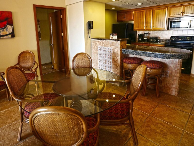 The Royal Haciendas All Suites Resort & Spa 21