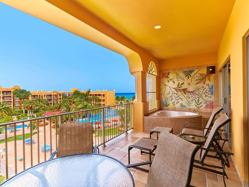 The Royal Haciendas All Suites Resort & Spa 46