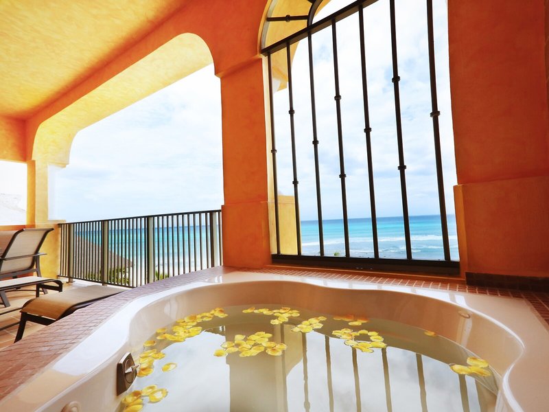 The Royal Haciendas All Suites Resort & Spa 47