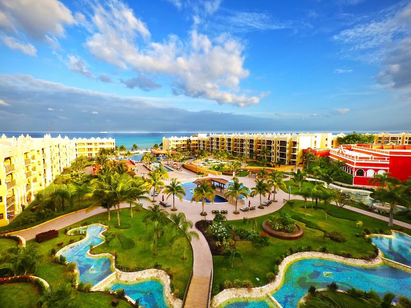 The Royal Haciendas All Suites Resort & Spa 1