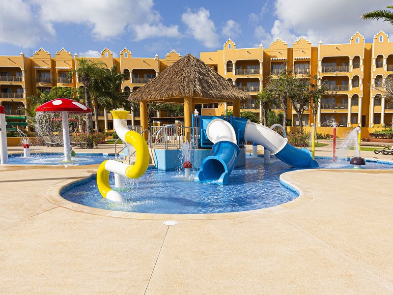 The Royal Haciendas All Suites Resort & Spa 4